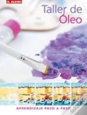 Capa do artigo Taller De Óleo