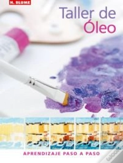 Capa do artigo Taller De Óleo