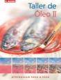 Taller De Óleo Ii - Preview