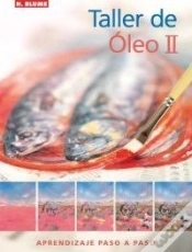 Capa do artigo Taller De Óleo Ii