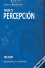 Capa do artigo Taller De Percepcion 1