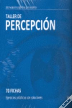 Capa do artigo Taller De Percepcion 1