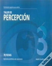 Capa do artigo Taller De Percepcion 3
