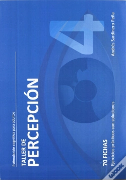 Capa do artigo Taller De Percepcion 4