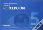 Capa do artigo Taller De Percepcion 5