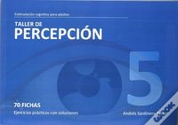 Capa do artigo Taller De Percepcion 5