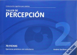 Capa do artigo Taller De Percepcion, Nivel 2