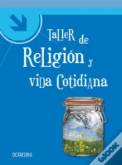 Capa do artigo Taller De Religiñn Y Vida Cotidiana