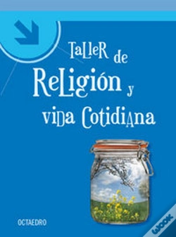 Capa do artigo Taller De Religiñn Y Vida Cotidiana