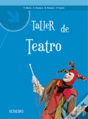 Capa do artigo Taller De Teatro