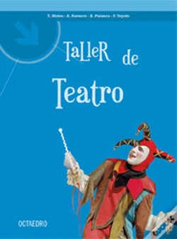 Capa do artigo Taller De Teatro