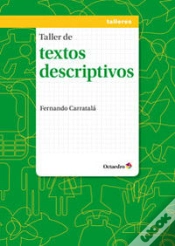 Capa do artigo Taller De Textos Descriptivos