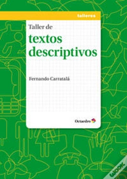 Capa do artigo Taller De Textos Descriptivos