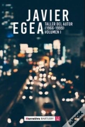 Capa do artigo Taller Del Autor (1966-1999)