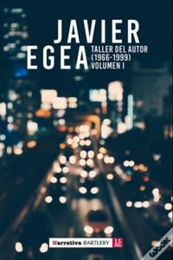 Capa do artigo Taller Del Autor (1966-1999)