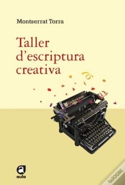 Capa do artigo Taller D'Escriptura Creativa