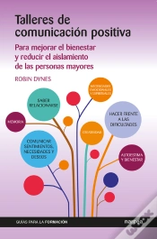 Capa do artigo Talleres De Comunicación Positiva