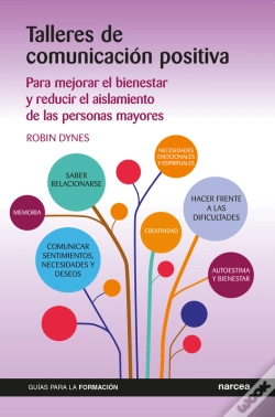 Capa do artigo Talleres De Comunicación Positiva