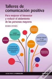 Capa do artigo Talleres De Comunicación Positiva