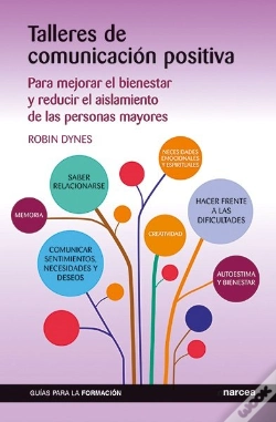 Capa do artigo Talleres De Comunicación Positiva