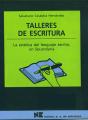 Talleres De Escritura - Preview