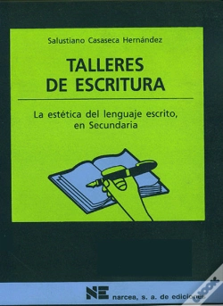 Capa do artigo Talleres De Escritura