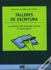 Capa do artigo Talleres De Escritura