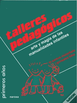 Capa do artigo Talleres Pedagógicos