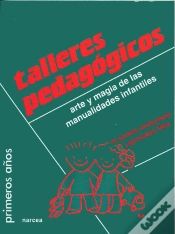 Capa do artigo Talleres Pedagógicos