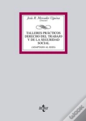 Capa do artigo Talleres Prácticos Derecho Del Trabajo Y De La Seguridad Social
