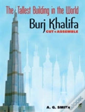 Capa do artigo Tallest Building In The World