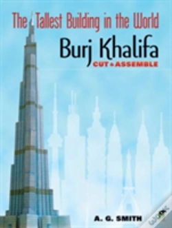 Capa do artigo Tallest Building In The World