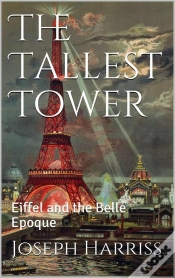 Capa do artigo Tallest Tower