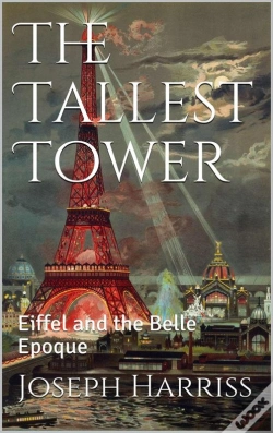 Capa do artigo Tallest Tower