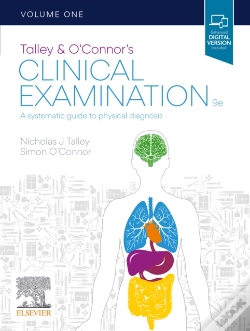 Capa do artigo Talley And O'Connor'S Clinical Examination
