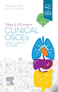Capa do artigo Talley And O'Connor'S Clinical Osces