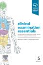 Talley & O'Connor'S Clinical Examination Essentials - Ebook - Preview