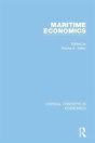 Talley: Maritime Economics (4-Vol. Set) - Preview