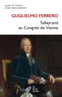 Talleyrand Au Congrès De Vienne : 1814-1815 - Preview