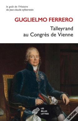 Capa do artigo Talleyrand Au Congrès De Vienne : 1814-1815