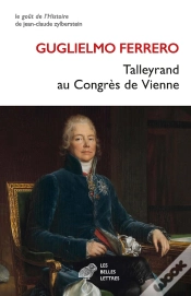 Capa do artigo Talleyrand Au Congrès De Vienne : 1814-1815