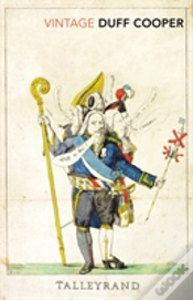 Capa do artigo Talleyrand