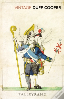 Capa do artigo Talleyrand