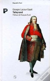 Capa do artigo Talleyrand