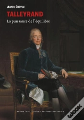 Capa do artigo Talleyrand : La Puissance De L