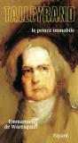 Talleyrand ; Le Prince Immobile - Preview