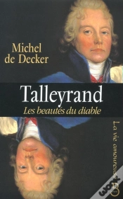 Capa do artigo Talleyrand ; Les Beautés Du Diable