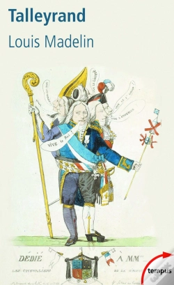 Capa do artigo Talleyrand