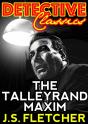 Talleyrand Maxim - Preview