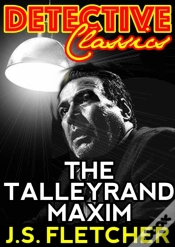 Capa do artigo Talleyrand Maxim